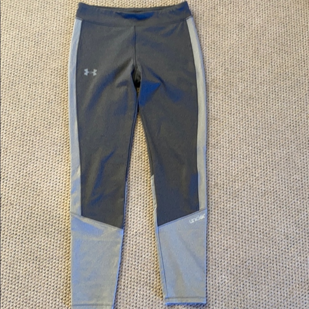 Under Armour leggings